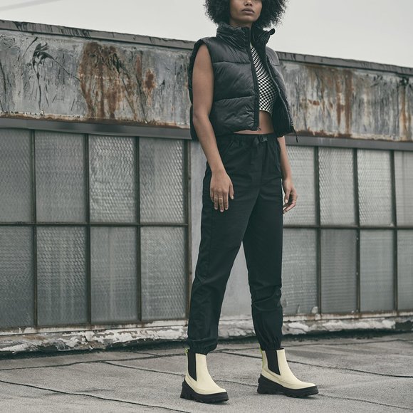 Sorel Brex Chelsea Lug Sole Boots - Picture 2 of 7